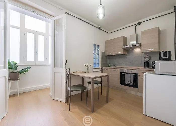Apartamento New Sandalia House - Ginepro