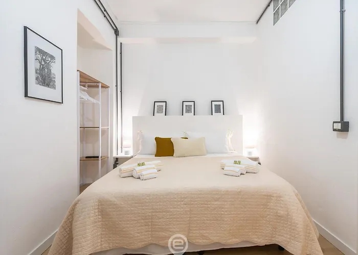 Apartamento New Sandalia House - Ginepro