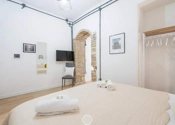 New Sandalia House - Ginepro * Cagliari