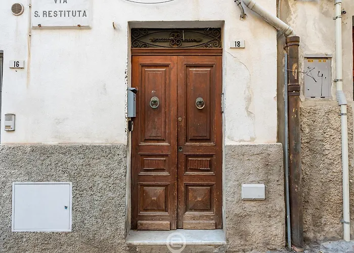 Apartamento New Sandalia House - Ginepro Cagliari