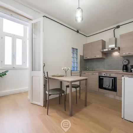 아파트 New Sandalia House - Ginepro