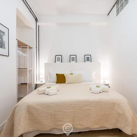 아파트 New Sandalia House - Ginepro