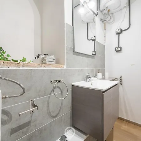 New Sandalia House - Ginepro *