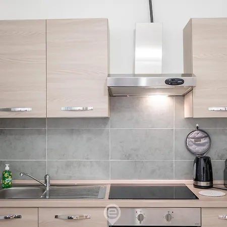New Sandalia House - Ginepro * 칼리아리