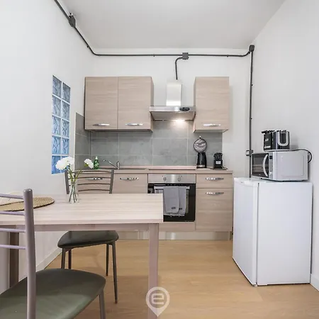 New Sandalia House - Ginepro 아파트 칼리아리