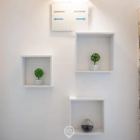 New Sandalia House - Ginepro * 칼리아리