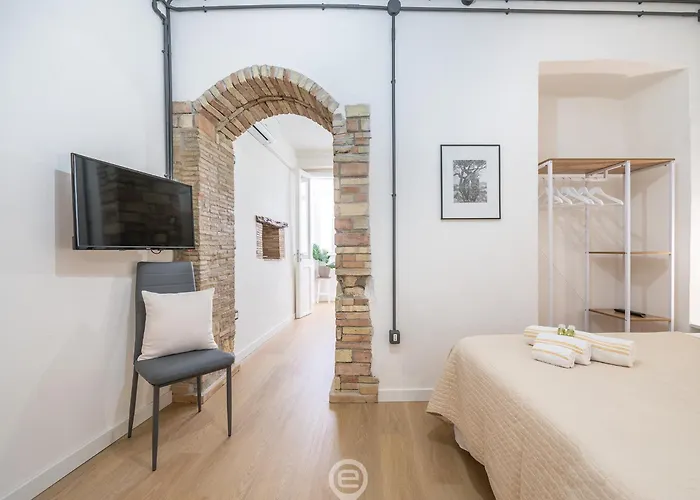 New Sandalia House - Ginepro Apartament *