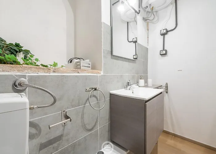 New Sandalia House - Ginepro *