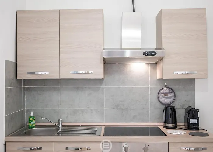 New Sandalia House - Ginepro * Cagliari