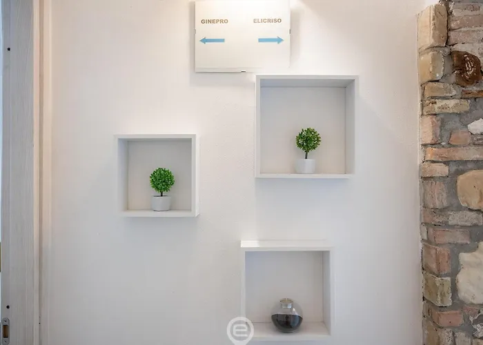 New Sandalia House - Ginepro * Cagliari